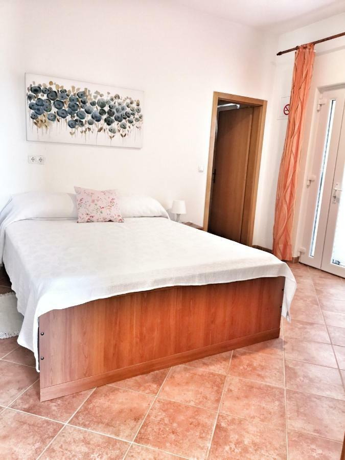 Villa Panorama Seget Trogir Exterior foto